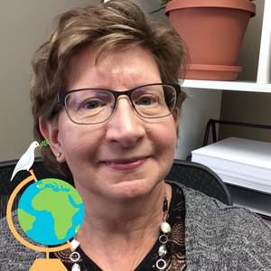 Meet your Posher, Carolyn